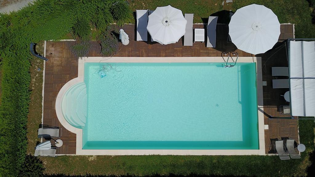 Agriturismo Tenuta Polledro Асти Екстериор снимка