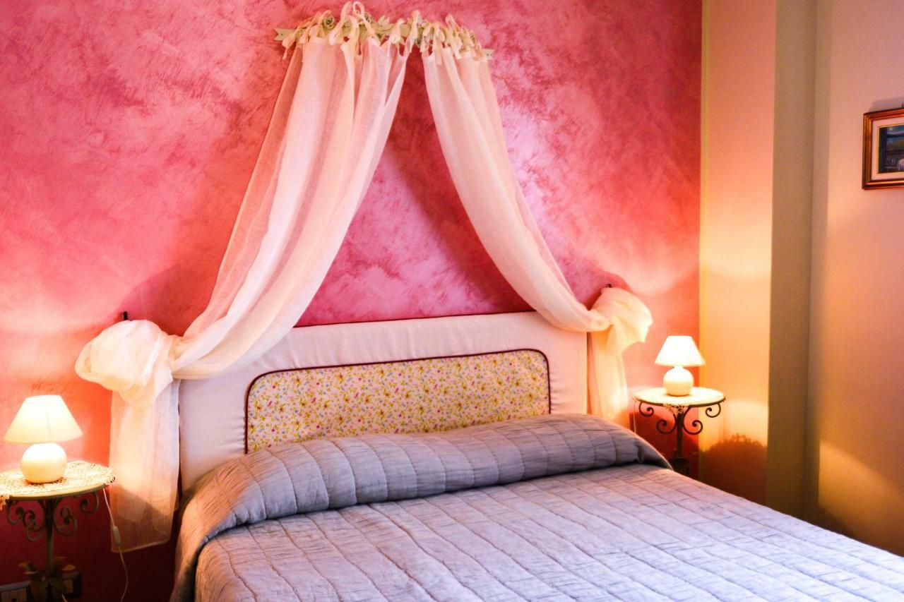 Agriturismo Tenuta Polledro Асти Екстериор снимка