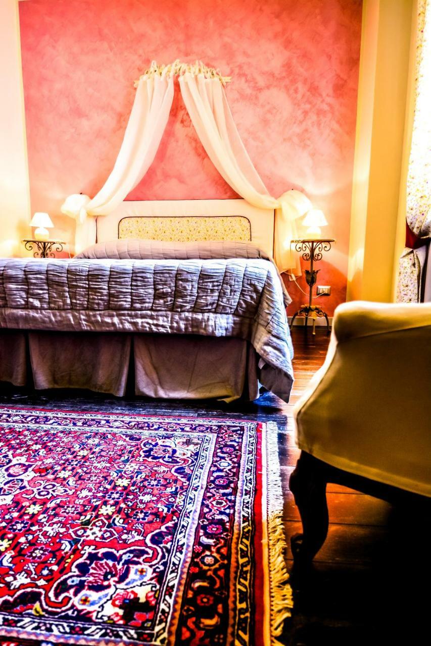 Agriturismo Tenuta Polledro Асти Екстериор снимка