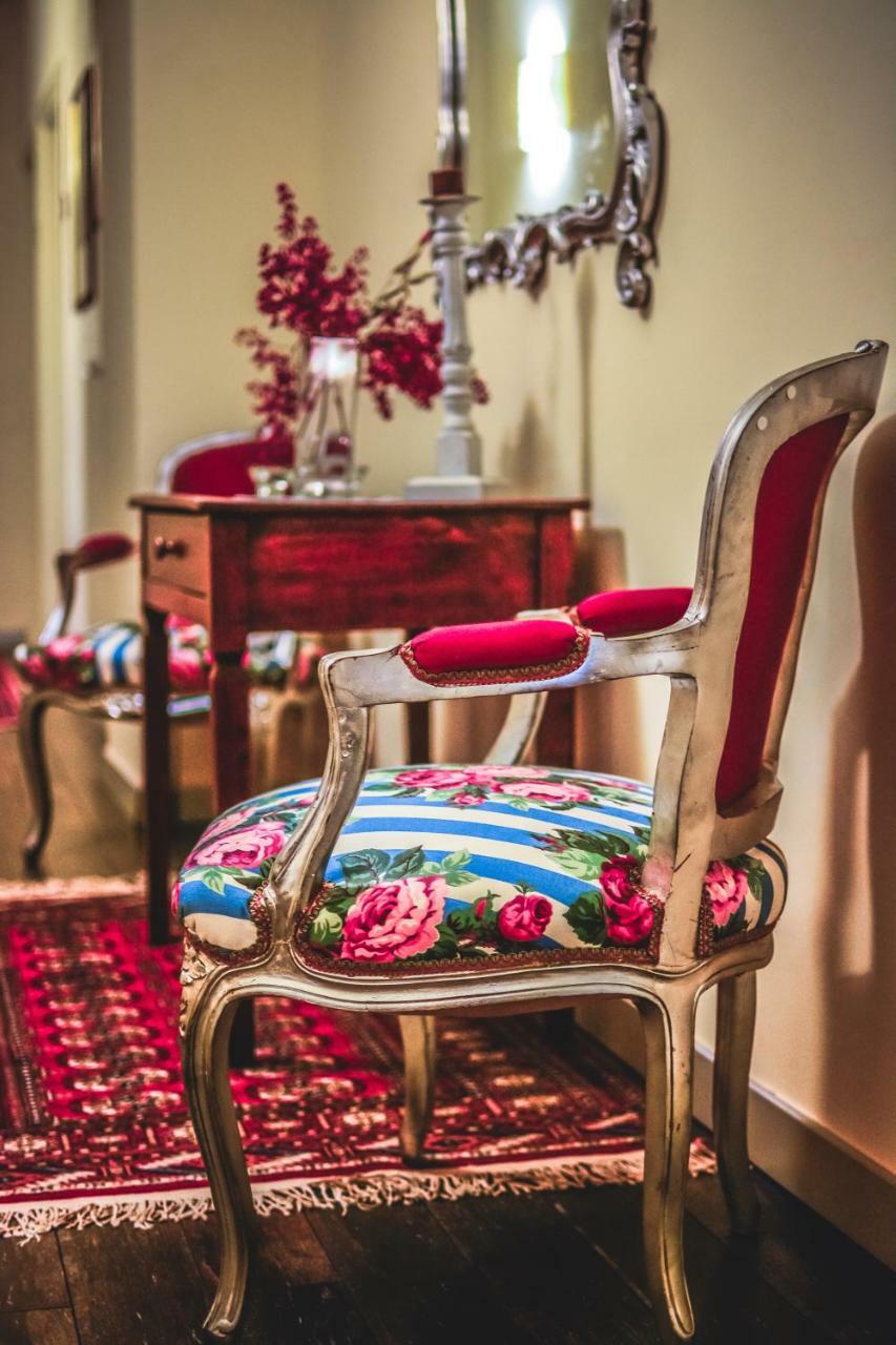 Agriturismo Tenuta Polledro Асти Екстериор снимка
