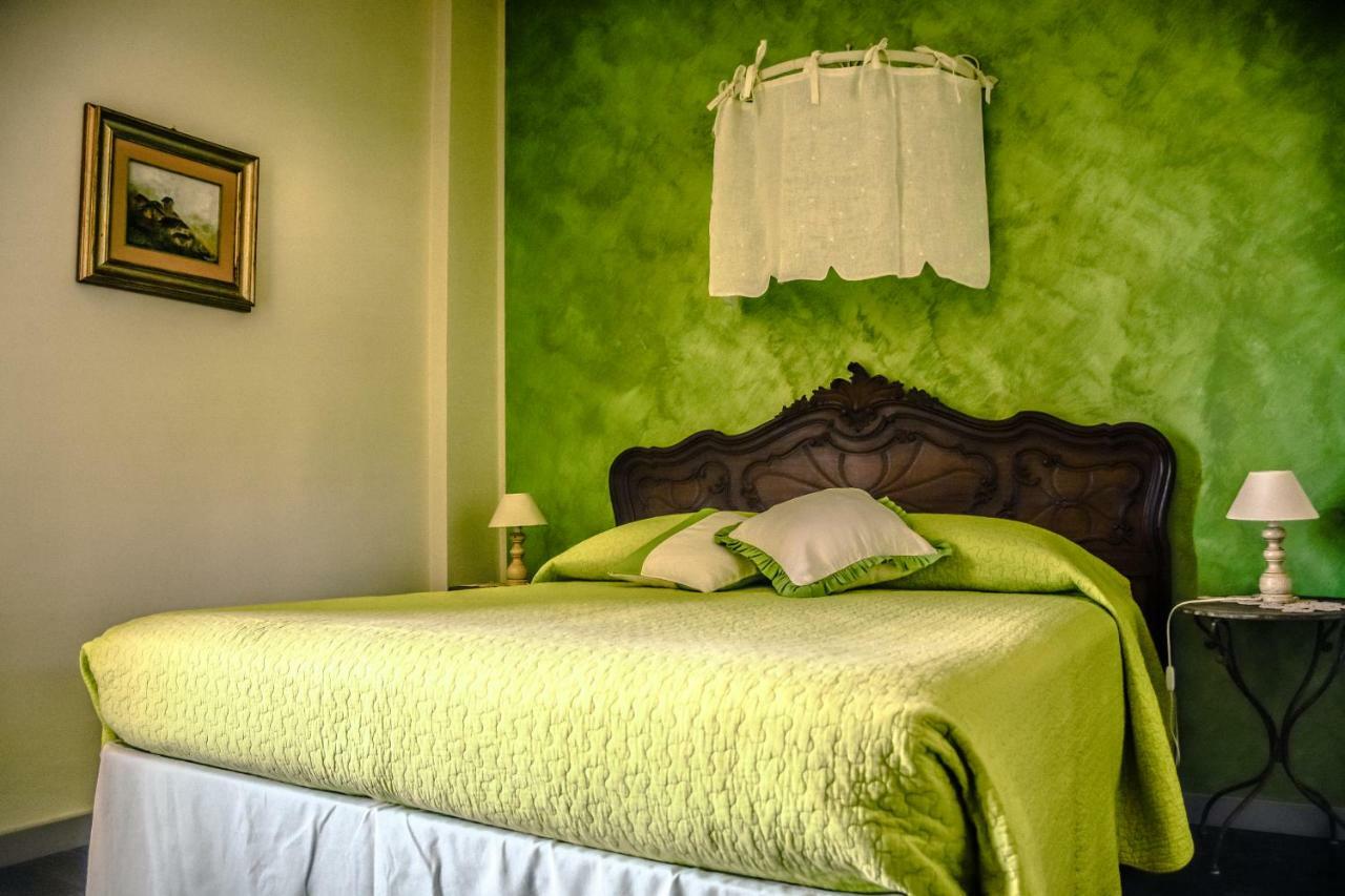 Agriturismo Tenuta Polledro Асти Екстериор снимка
