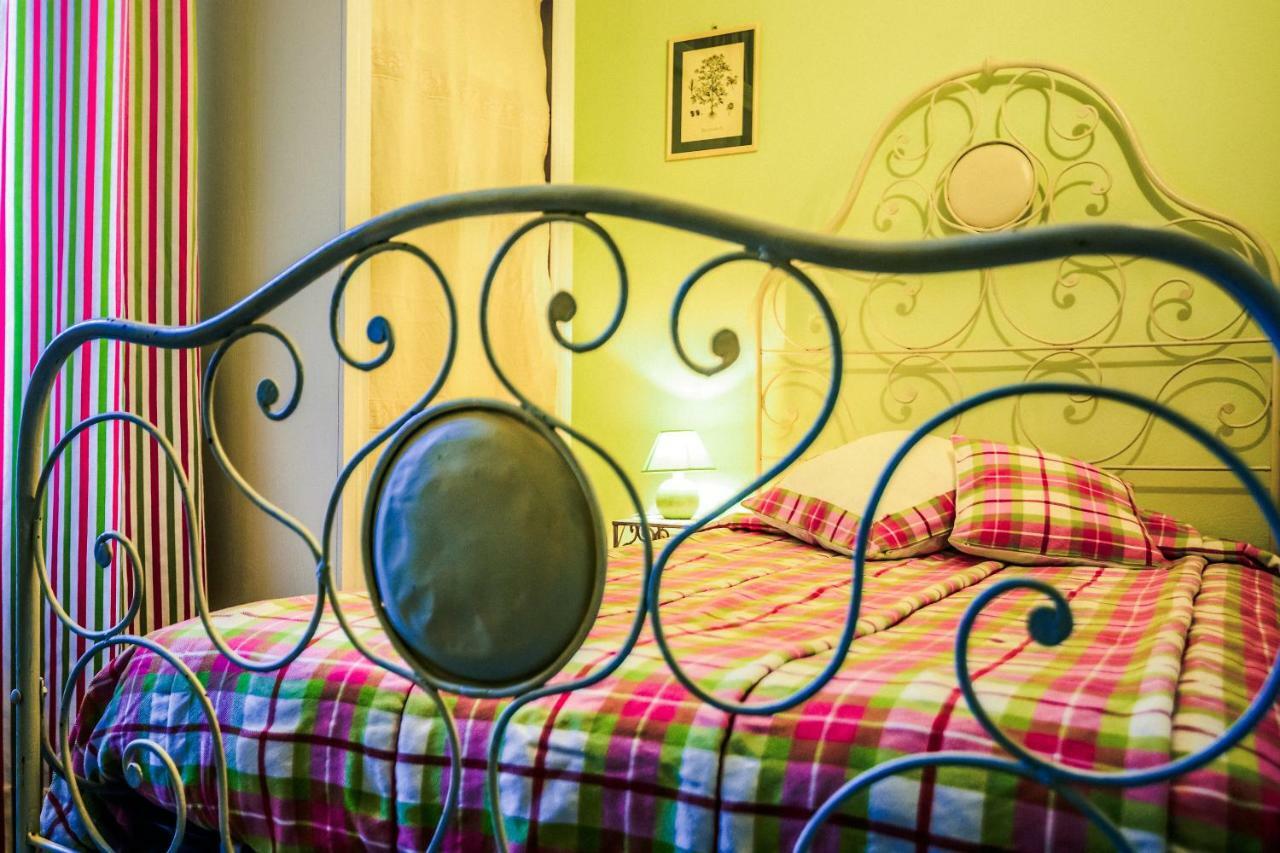 Agriturismo Tenuta Polledro Асти Екстериор снимка