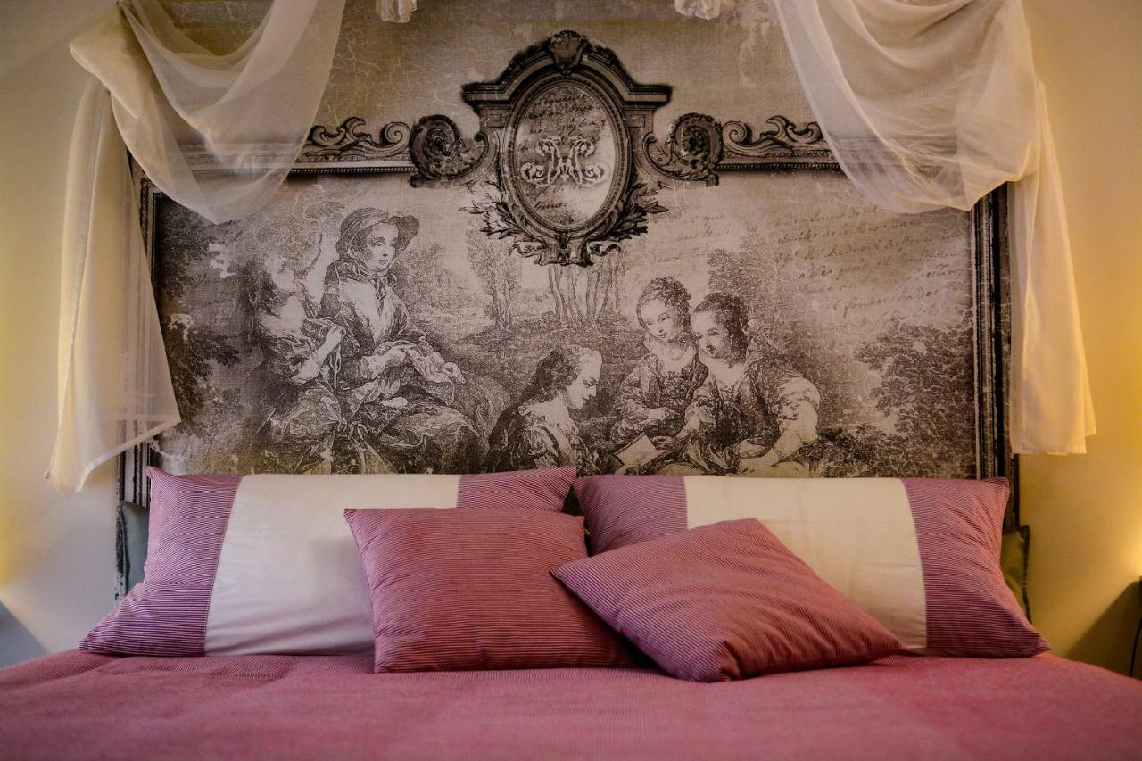 Agriturismo Tenuta Polledro Асти Екстериор снимка