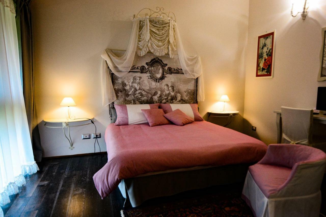 Agriturismo Tenuta Polledro Асти Екстериор снимка