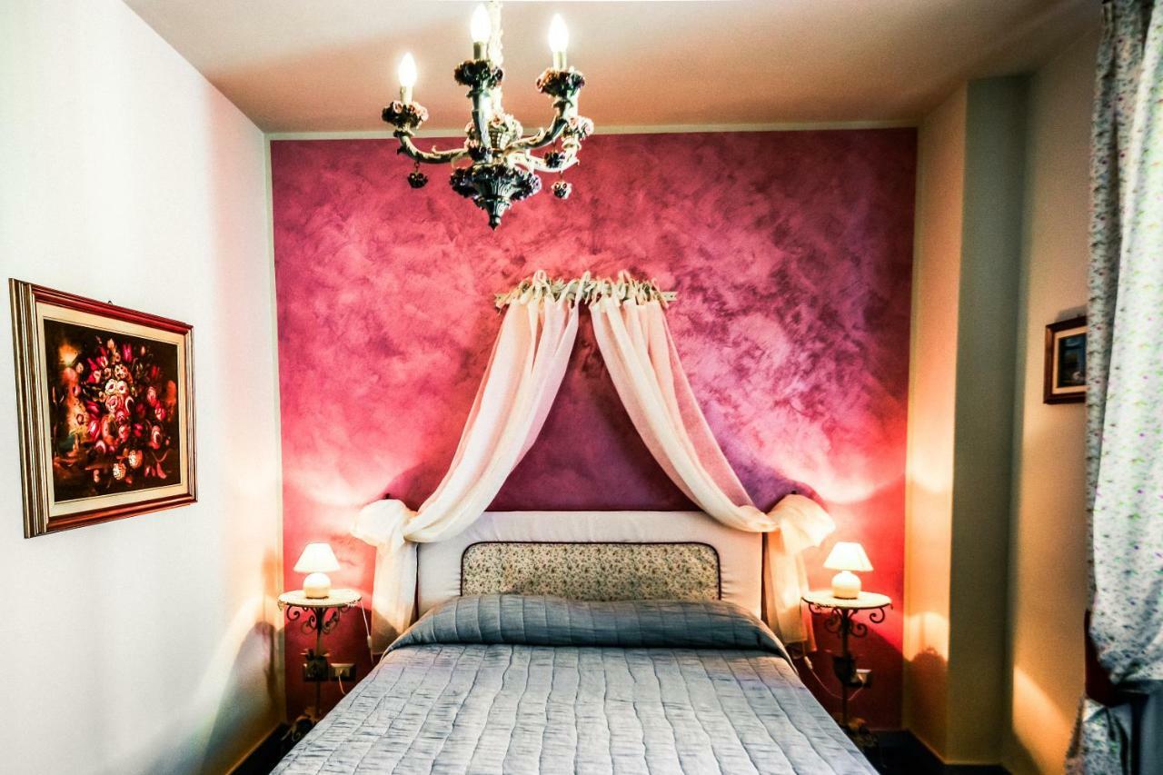 Agriturismo Tenuta Polledro Асти Екстериор снимка